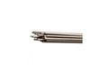 K&S Metals 502 .047 Steel Music Wire (4Pc/Tube; 5Tube/Pk) Brass & Metal