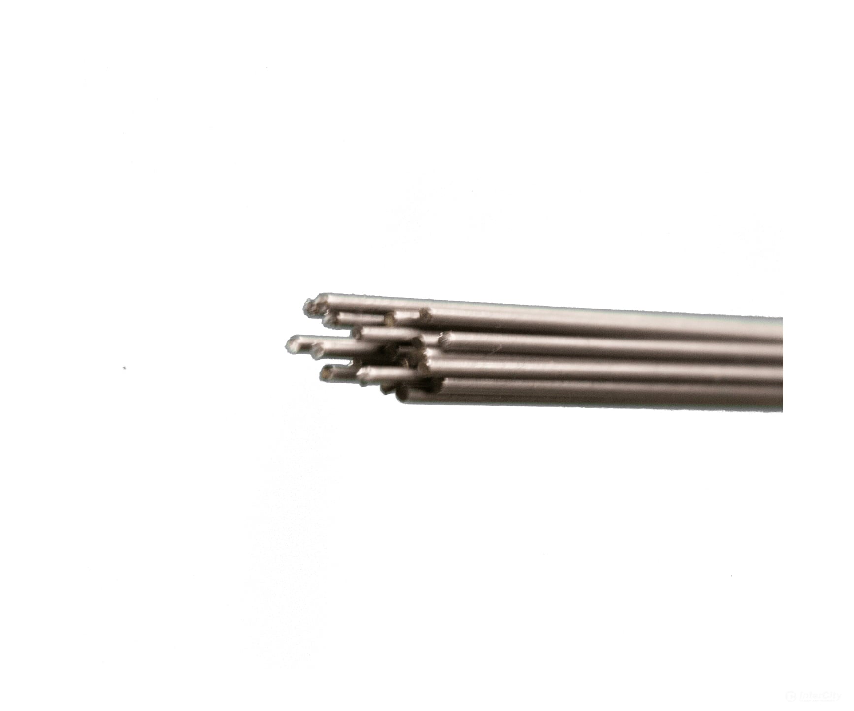 K&S Metals 502 .047 Steel Music Wire (4Pc/Tube; 5Tube/Pk) Brass & Metal