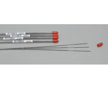 K&S Metals 503 .055 Steel Music Wire (3Pc/Tube; 5Tube/Pk) Brass & Metal