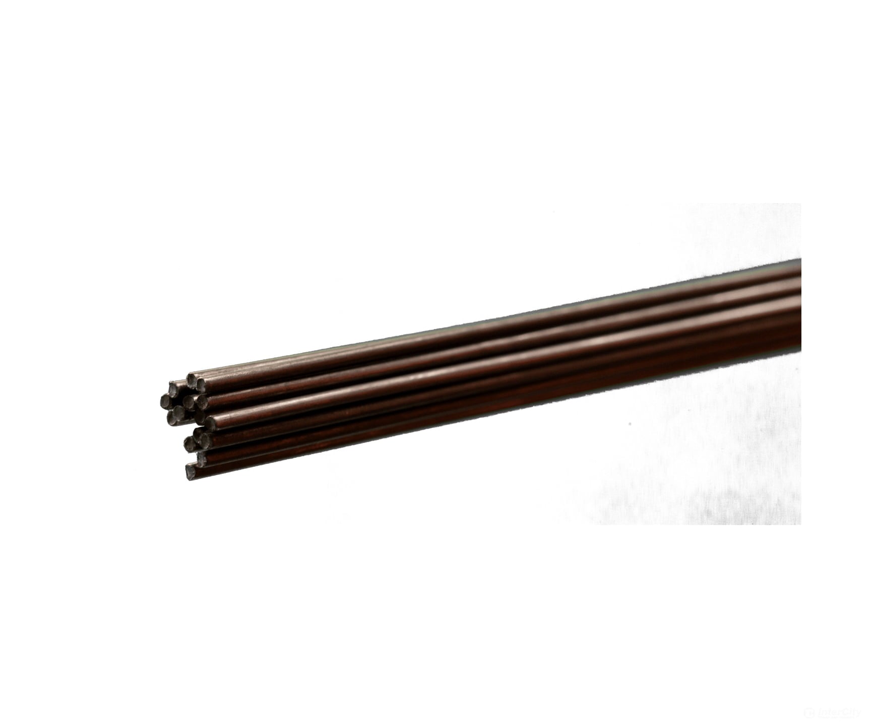 K&S Metals 504 .062 Steel Music Wire (3Pc/Tube; 5Tube/Pk) Brass & Metal