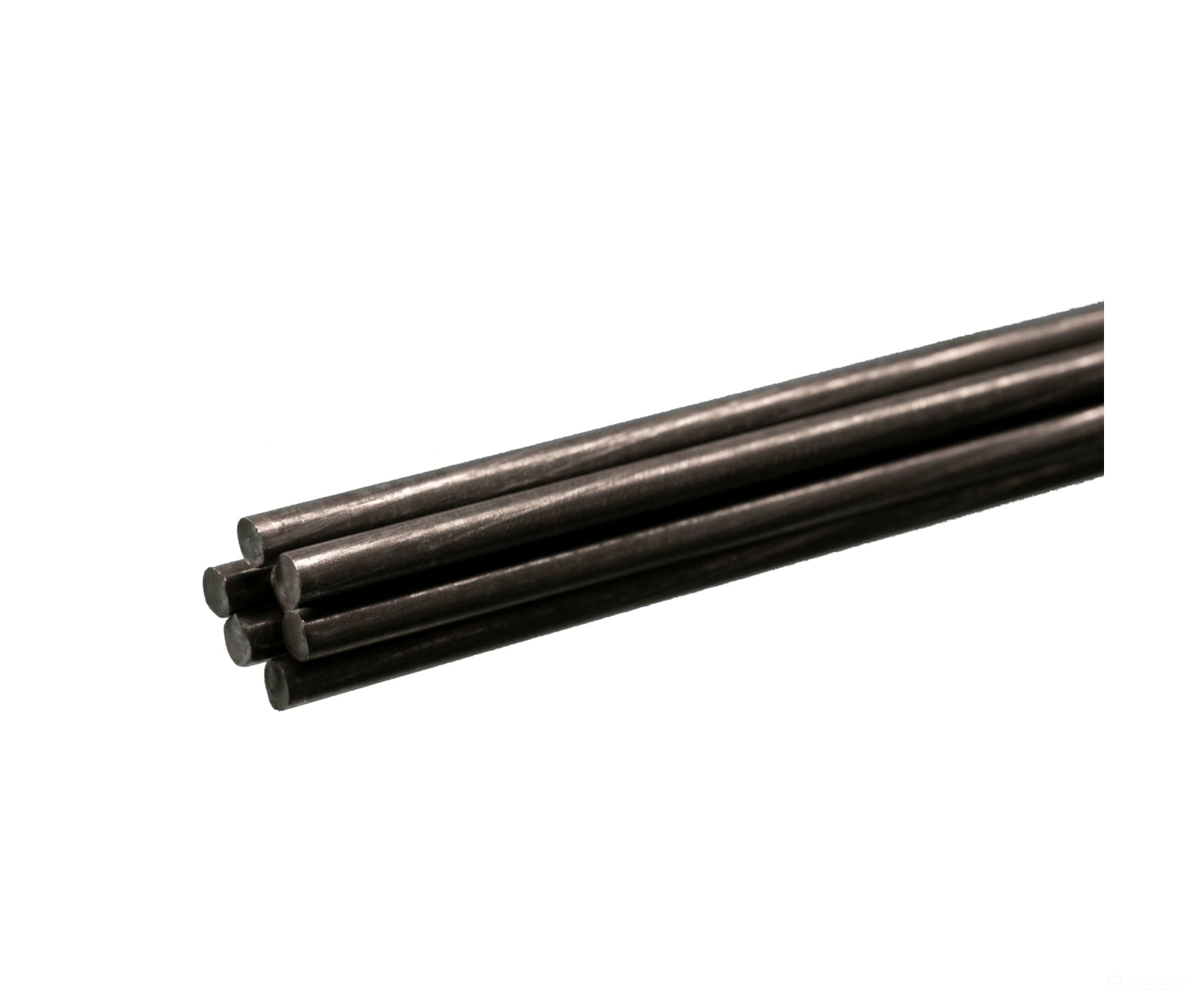 K&S Metals 508 5/32 Steel Music Wire (7/Pk) Brass & Metal