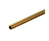 K&S Metals 5088 Small Brass Star - 12 (2Pcs) & Metal