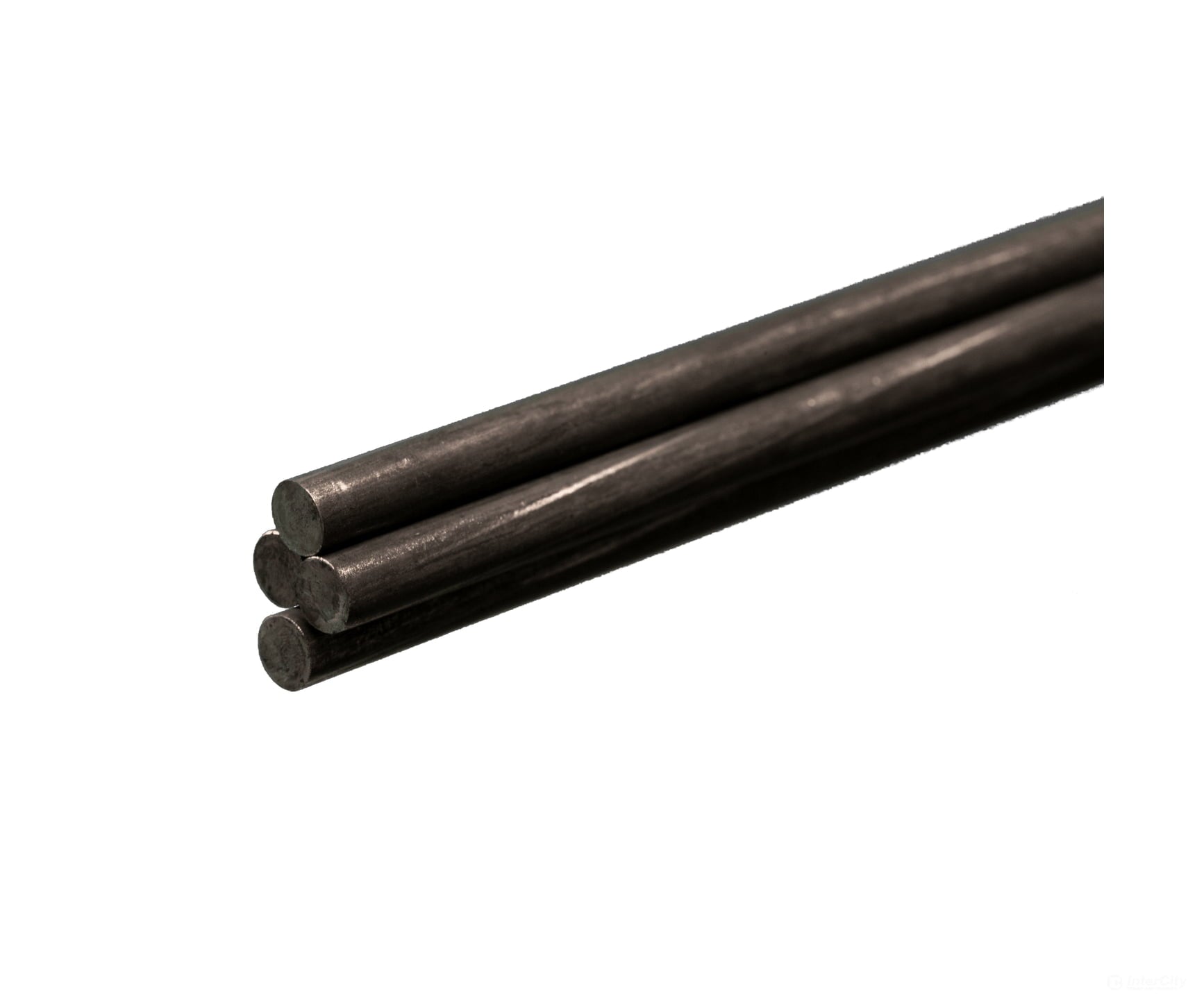 K&S Metals 509 3/16 Steel Music Wire (4/Pk) Brass & Metal