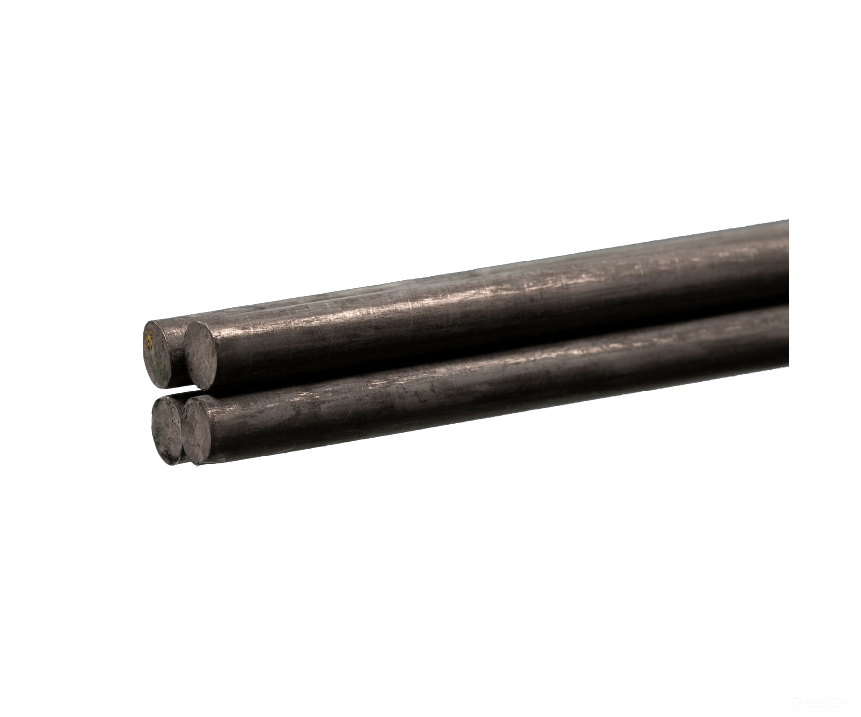 K&S Metals 510 7/32 Steel Music Wire (4/Pk) Brass & Metal