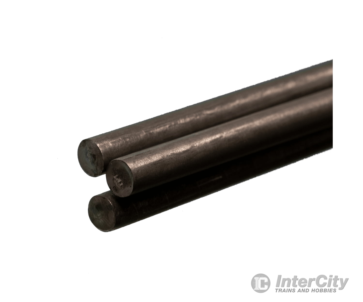 K&S Metals 511 1/4 Steel Music Wire (3/Pk) Brass & Metal