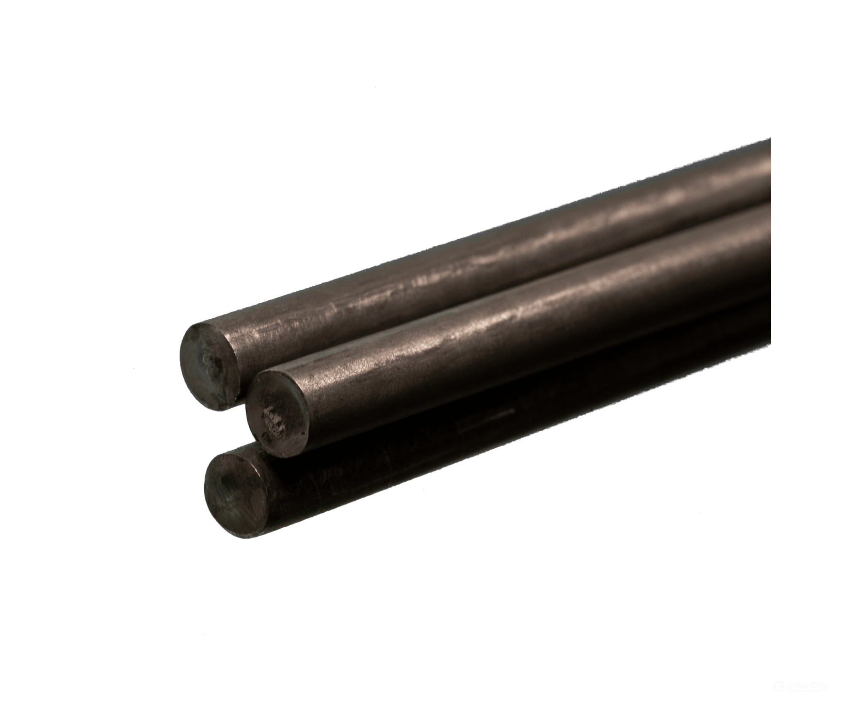 K&S Metals 511 1/4 Steel Music Wire (3/Pk) Brass & Metal