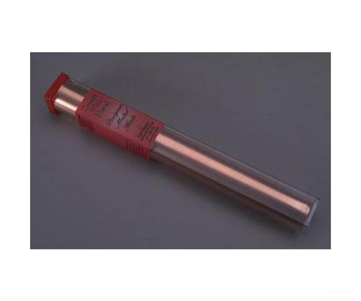 K&S Metals 6020 .005 Soft Copper (36 Gauge) 12X30 Roll Brass & Metal