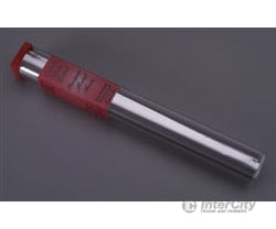 K&S Metals 6030 .002 Stainless Steel (44Ga) Brass & Metal