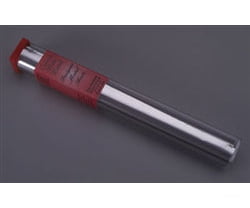 K&S Metals 6030 .002 Stainless Steel (44Ga) Brass & Metal