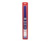 K&S Metals 6035 Aluminum Foil Blue .004 (36Ga) Thick (.004 X 12 24) Brass & Metal