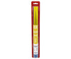 K&S Metals 6055 Aluminum Foil Gold .004 (36Ga) Thick (.004 X 12 24) Brass & Metal