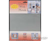 K&S Metals 6512 8X10 Tin Sheet Brass & Metal