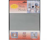 K&S Metals 6512 8X10 Tin Sheet Brass & Metal