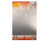K&S Metals 6520 12X18 Tin Sheet Brass & Metal