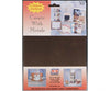 K&S Metals 6530 6X8 Copper Brass & Metal