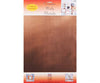 K&S Metals 6540 12X18 Copper Brass & Metal