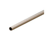 K&S Metals 8104 3/16 Od Aluminum Tube (1/Pk) Brass & Metal