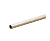 K&S Metals 8105 7/32 Od Aluminum Tube (1/Pk) Brass & Metal