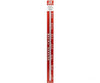 K&S Metals 8106 1/4 Od Aluminum Tube (1/Pk) Brass & Metal
