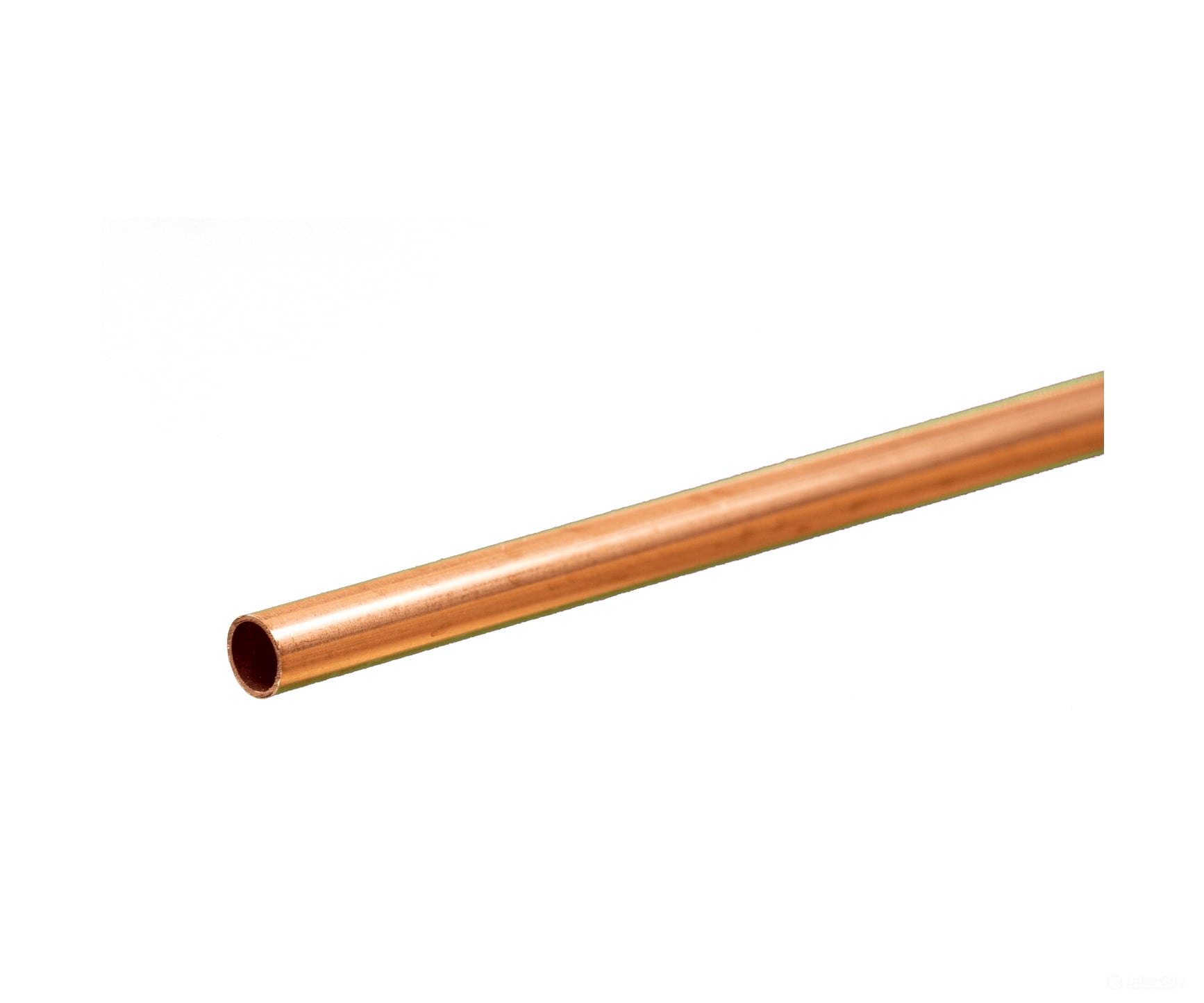 K&S Metals 8114 3/16 Od .014 Wall Copper Tube Brass & Metal