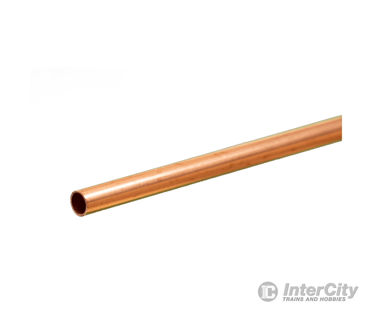 K&S Metals 8114 3/16 Od .014 Wall Copper Tube Brass & Metal