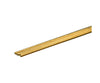 K&S Metals 8160 1/32 Solid Brass Rod (5Pcs/Card) & Metal