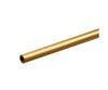 K&S Metals 8206 5/32 Od .029 Wall Brass Tube & Metal