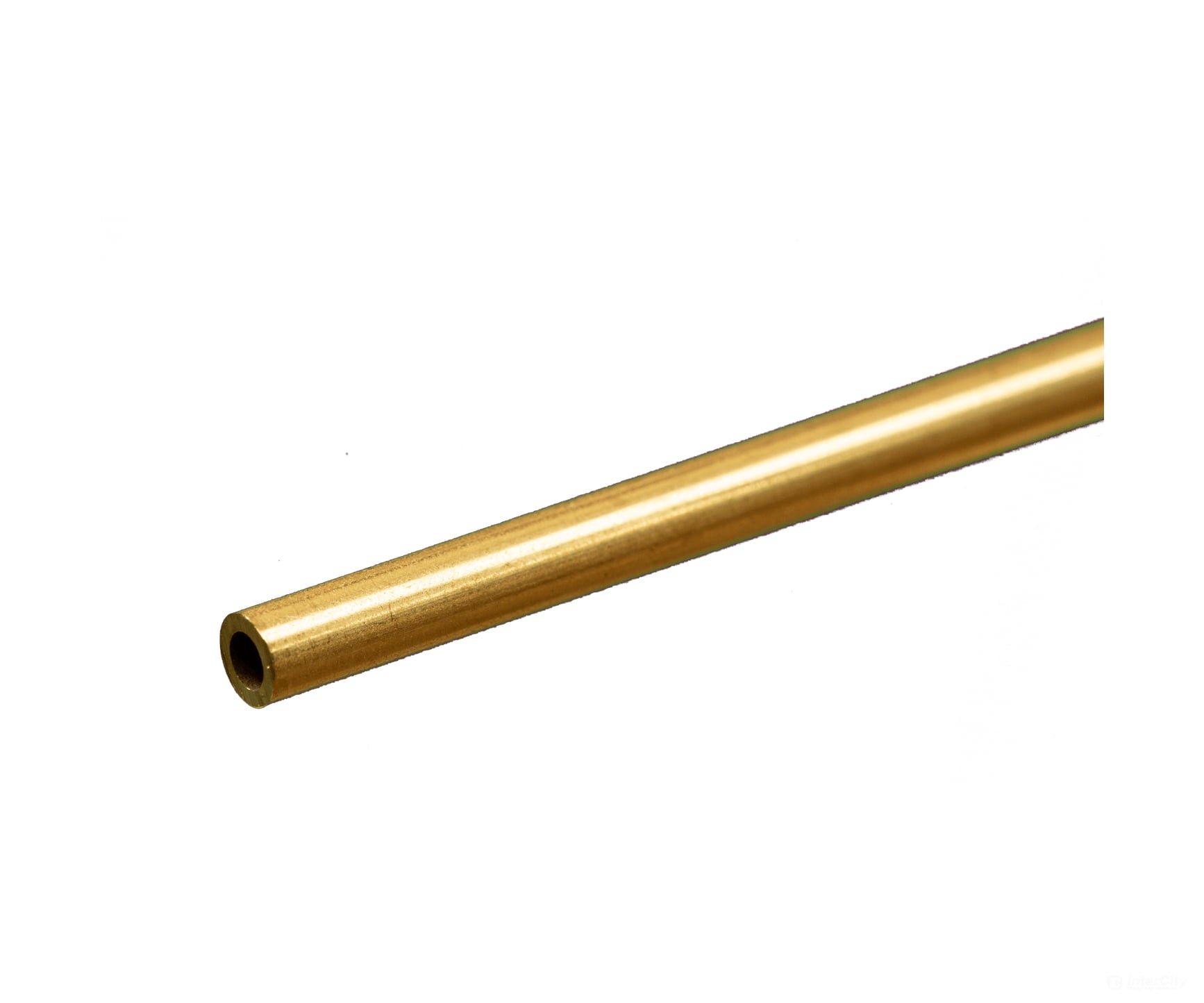 K&S Metals 8206 5/32 Od .029 Wall Brass Tube & Metal
