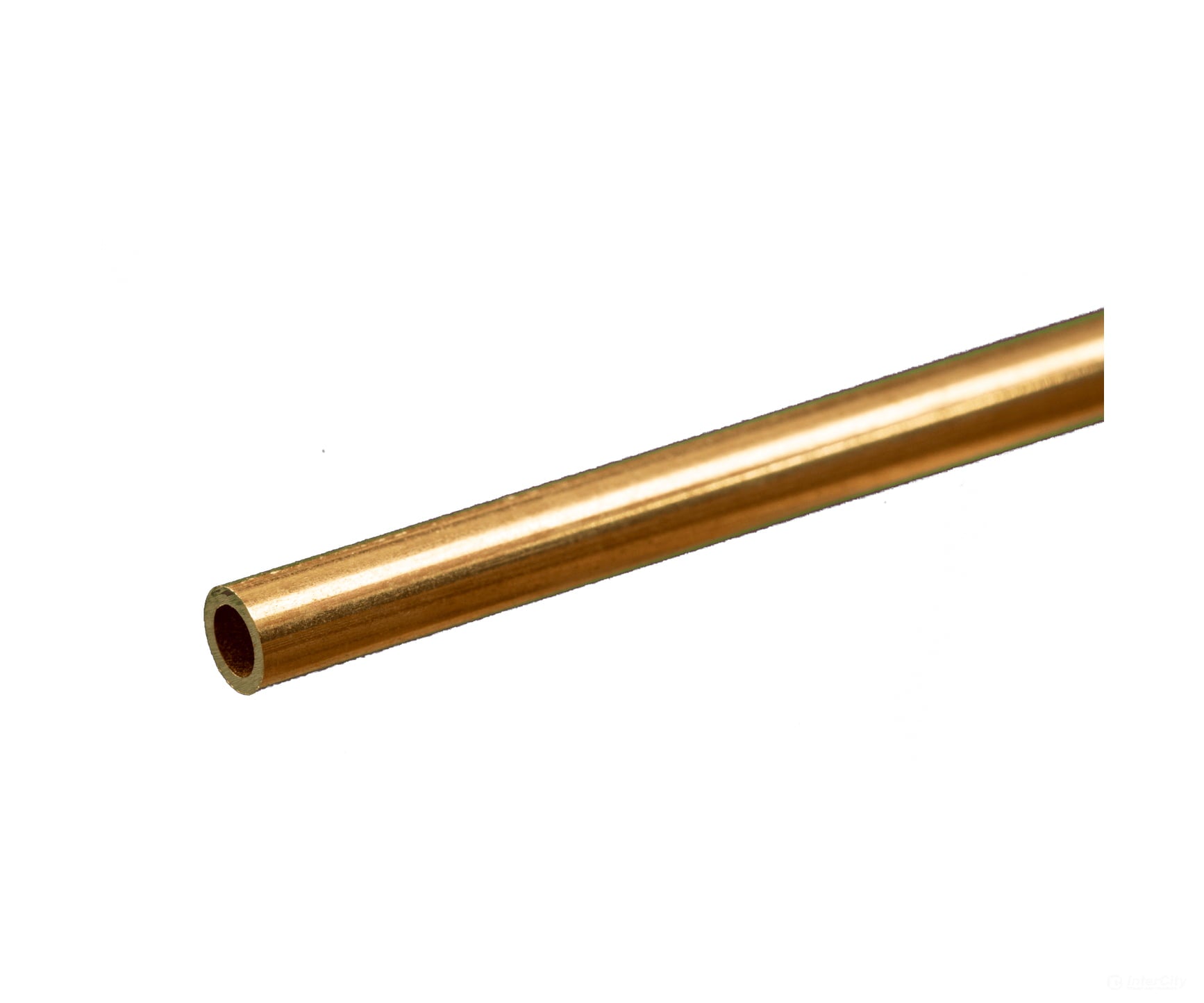 K&S Metals 8207 3/16 Od .029 Wall Brass Tube & Metal