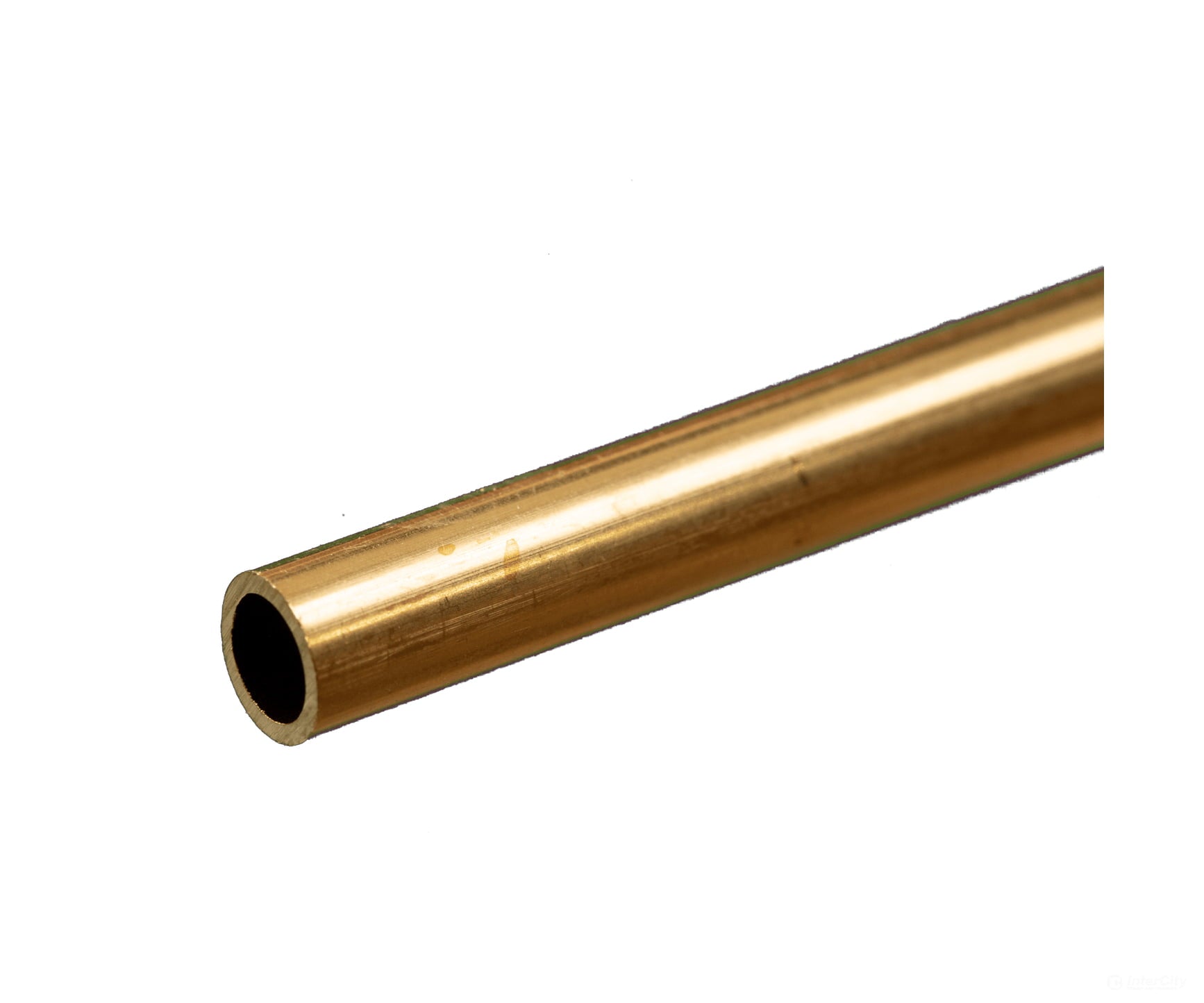 K&S Metals 8209 1/4 Od .029 Wall Brass Tube & Metal
