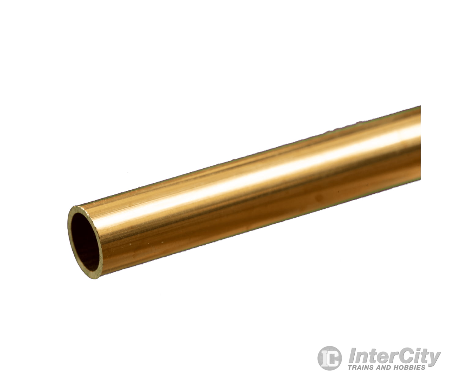 K&S Metals 8211 5/16 Od .029 Wall Brass Tube & Metal