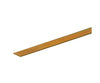 K&S Metals 8230 .016 X 1/4 Brass Strip (1Pc/Card) & Metal
