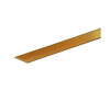 K&S Metals 8231 .016 X 1/2 Brass Strip (1Pc/Card) & Metal