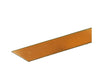 K&S Metals 8232 .016 X 1 Brass Strip (1Pc/Card) & Metal