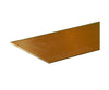 K&S Metals 8239 .025 X 2 Brass Strip (1Pc/Card) & Metal