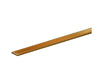 K&S Metals 8240 .032 X 1/4 Brass Strip (1Pc/Card) & Metal