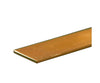 K&S Metals 8248 .064 X 1 Brass Strip (1Pc/Card) & Metal
