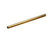 K&S Metals 8271 3/32 Hexagon Brass Tube (8/Pk) & Metal