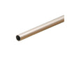 K&S Metals 8291 .562 X .029 12 Aluminum Tube (1Pcs/Pk) Brass & Metal