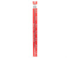 K&S Metals 83010 3/32X.014 Square Aluminum Tube (1/Pk) Brass & Metal