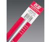 K&S Metals 83032 5/16X.035 Round Aluminum Tube (1/Pk) Brass & Metal