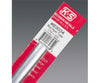 K&S Metals 83034 7/16 X.035 Round Aluminum Tube (1/Pk) Brass & Metal