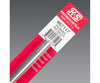 K&S Metals 87117 5/16 Round Tube Stainless Steel Brass & Metal