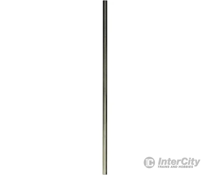 K&S Metals 87141 5/16 Round Rod Stainless Steel Brass & Metal