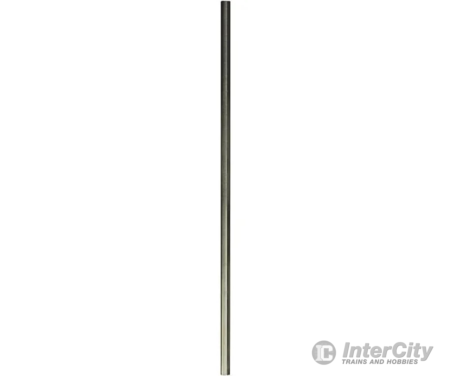 K&S Metals 87141 5/16 Round Rod Stainless Steel Brass & Metal