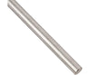 K&S Metals 87143 3/8 Round Rod Stainless Steel Brass & Metal