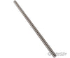 K&S Metals 87145 7/16 Round Rod Stainless Steel Brass & Metal