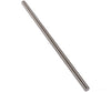 K&S Metals 87145 7/16 Round Rod Stainless Steel Brass & Metal