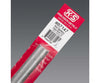K&S Metals 87147 1/2 Round Rod Stainless Steel Brass & Metal