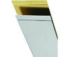 K&S Metals 87163 .028X1/2 Strip Stainless Steel Brass & Metal
